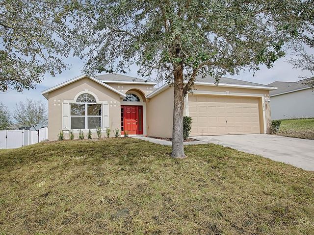 2139 SANDRIDGE CIRCLE, Eustis, FL 32726