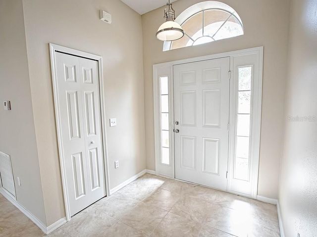 2139 SANDRIDGE CIRCLE, Eustis, FL 32726