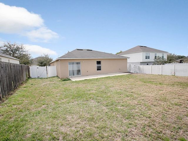 2139 SANDRIDGE CIRCLE, Eustis, FL 32726