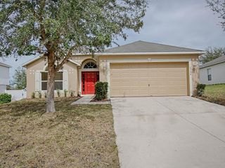 2139 SANDRIDGE CIRCLE, Eustis, FL 32726