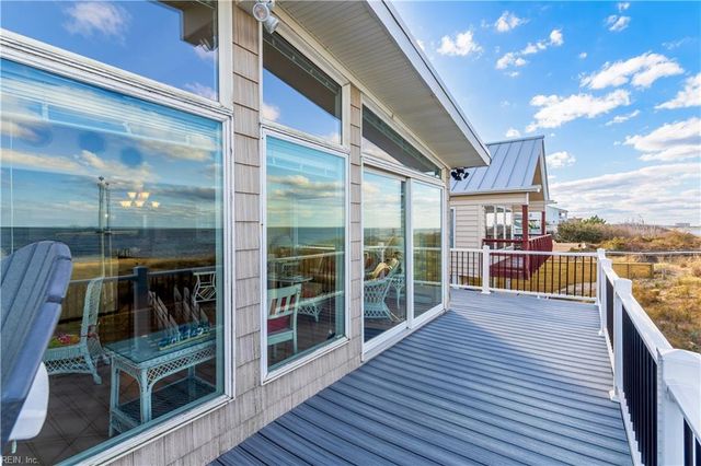 2004 E Ocean View AVE, Norfolk, VA 23503