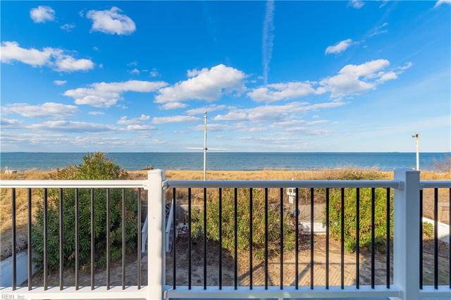 2004 E Ocean View AVE, Norfolk, VA 23503