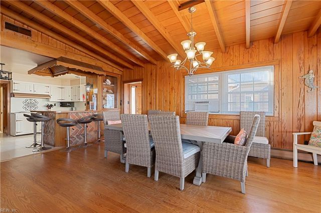 2004 E Ocean View AVE, Norfolk, VA 23503