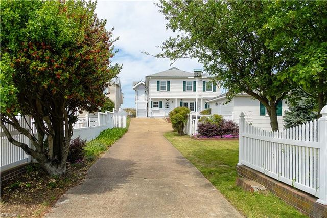 2004 E Ocean View AVE, Norfolk, VA 23503