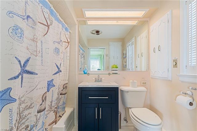 2004 E Ocean View AVE, Norfolk, VA 23503
