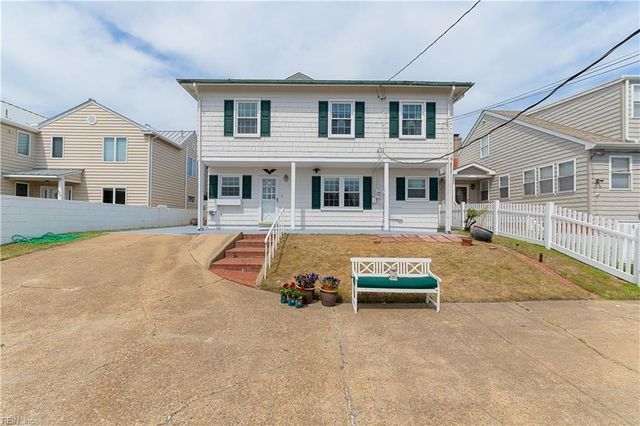 2004 E Ocean View AVE, Norfolk, VA 23503