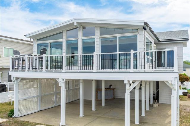 2004 E Ocean View AVE, Norfolk, VA 23503