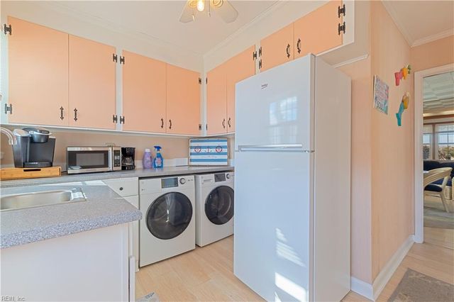 2004 E Ocean View AVE, Norfolk, VA 23503