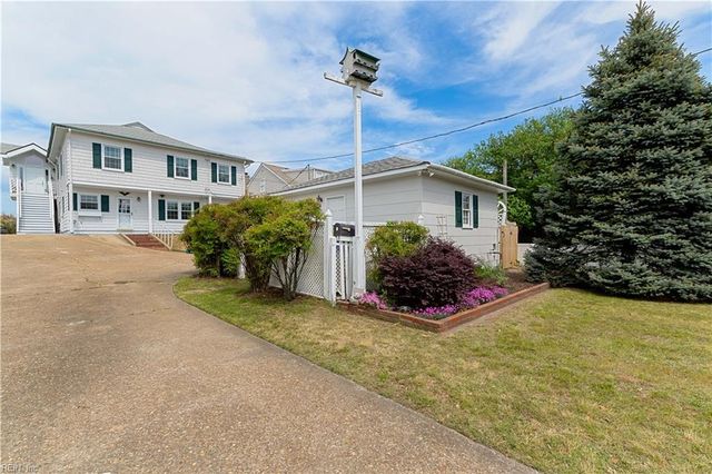 2004 E Ocean View AVE, Norfolk, VA 23503