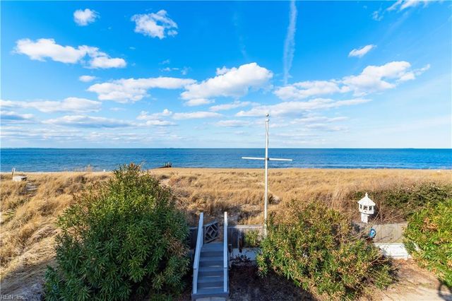 2004 E Ocean View AVE, Norfolk, VA 23503