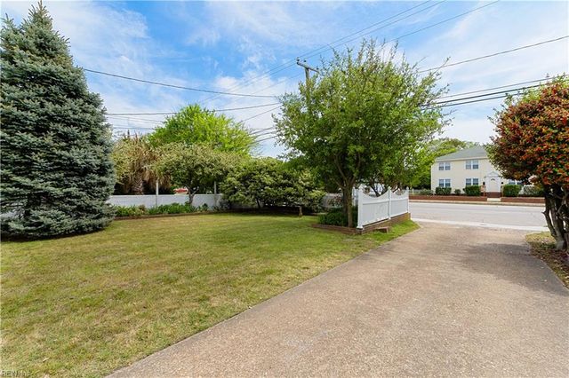 2004 E Ocean View AVE, Norfolk, VA 23503
