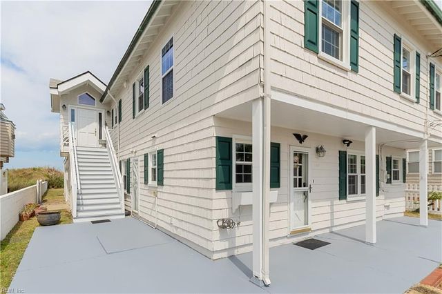 2004 E Ocean View AVE, Norfolk, VA 23503