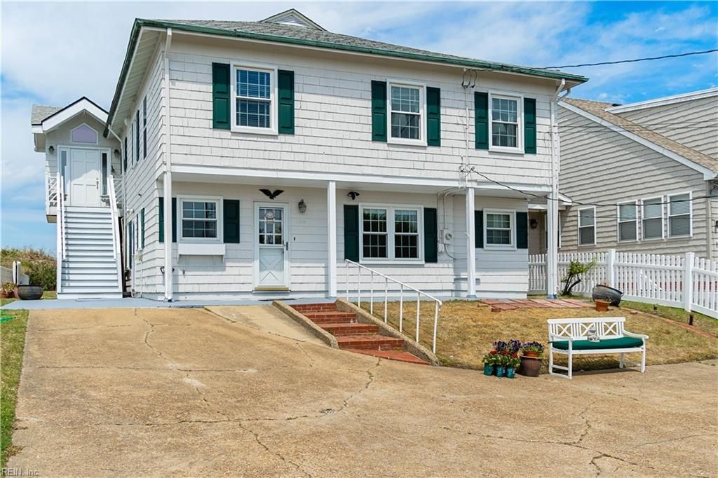 2004 E Ocean View AVE, Norfolk, VA 23503
