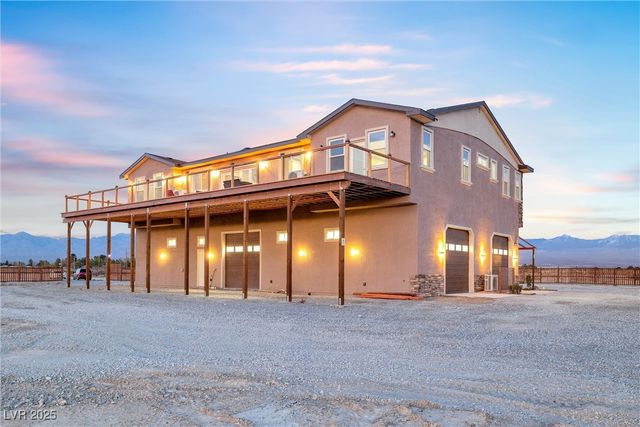 2590 Luke Street, Pahrump, NV 89060