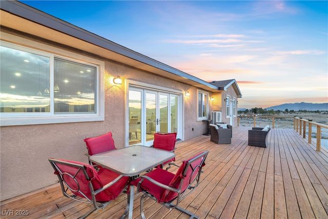 2590 Luke Street, Pahrump, NV 89060