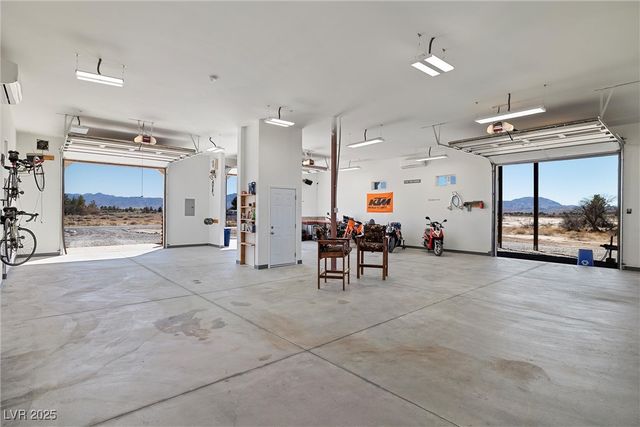 2590 Luke Street, Pahrump, NV 89060