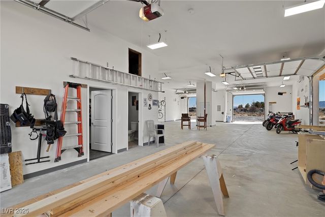 2590 Luke Street, Pahrump, NV 89060