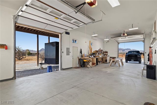 2590 Luke Street, Pahrump, NV 89060