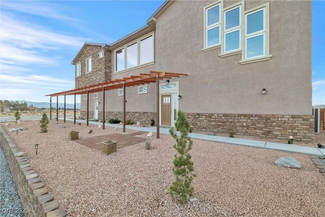 2590 Luke Street, Pahrump, NV 89060