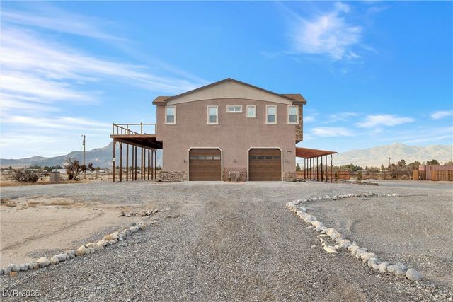 2590 Luke Street, Pahrump, NV 89060
