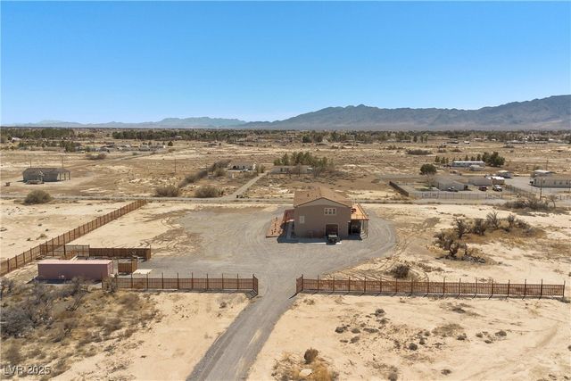 2590 Luke Street, Pahrump, NV 89060