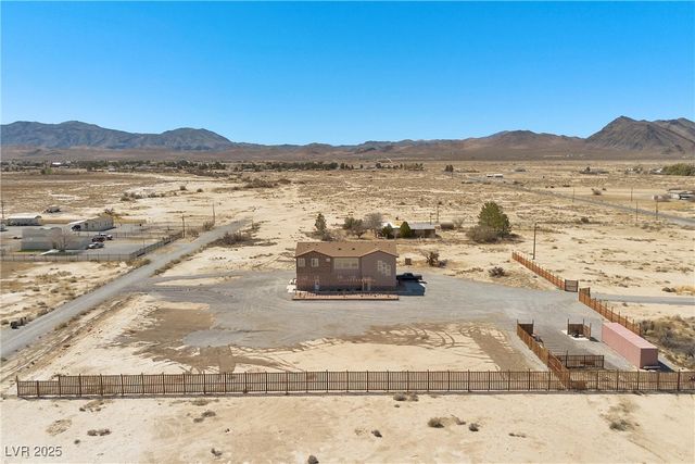 2590 Luke Street, Pahrump, NV 89060