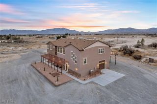 2590 Luke Street, Pahrump, NV 89060