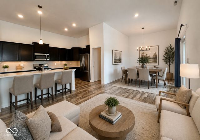593 Coronado Place, Greenwood, IN 46143