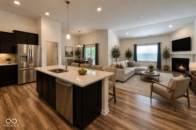 593 Coronado Place, Greenwood, IN 46143