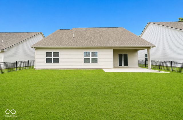 593 Coronado Place, Greenwood, IN 46143