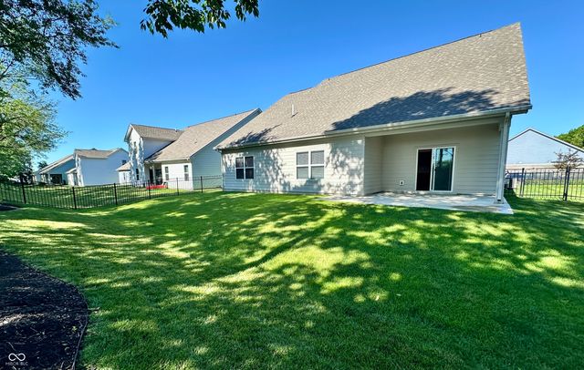 593 Coronado Place, Greenwood, IN 46143