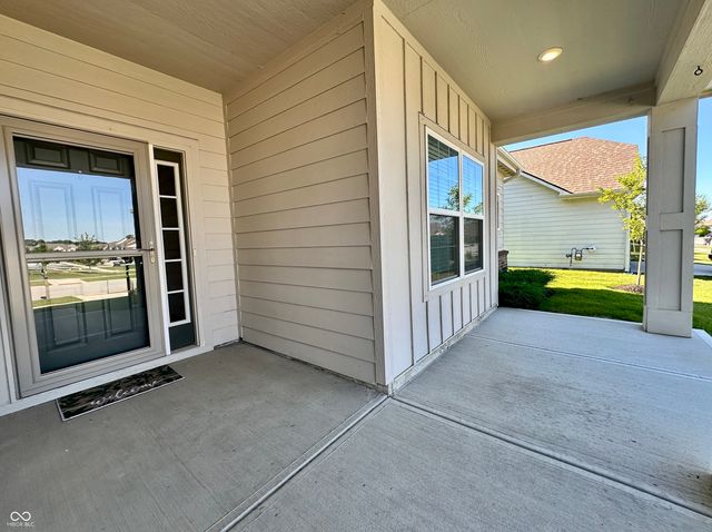593 Coronado Place, Greenwood, IN 46143