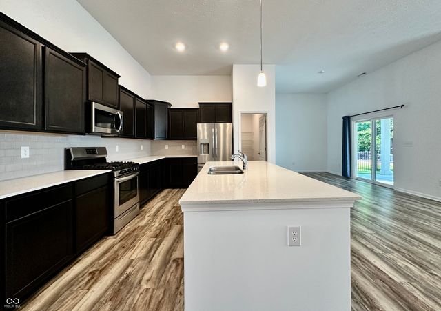 593 Coronado Place, Greenwood, IN 46143