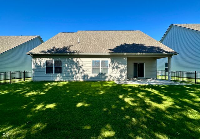 593 Coronado Place, Greenwood, IN 46143