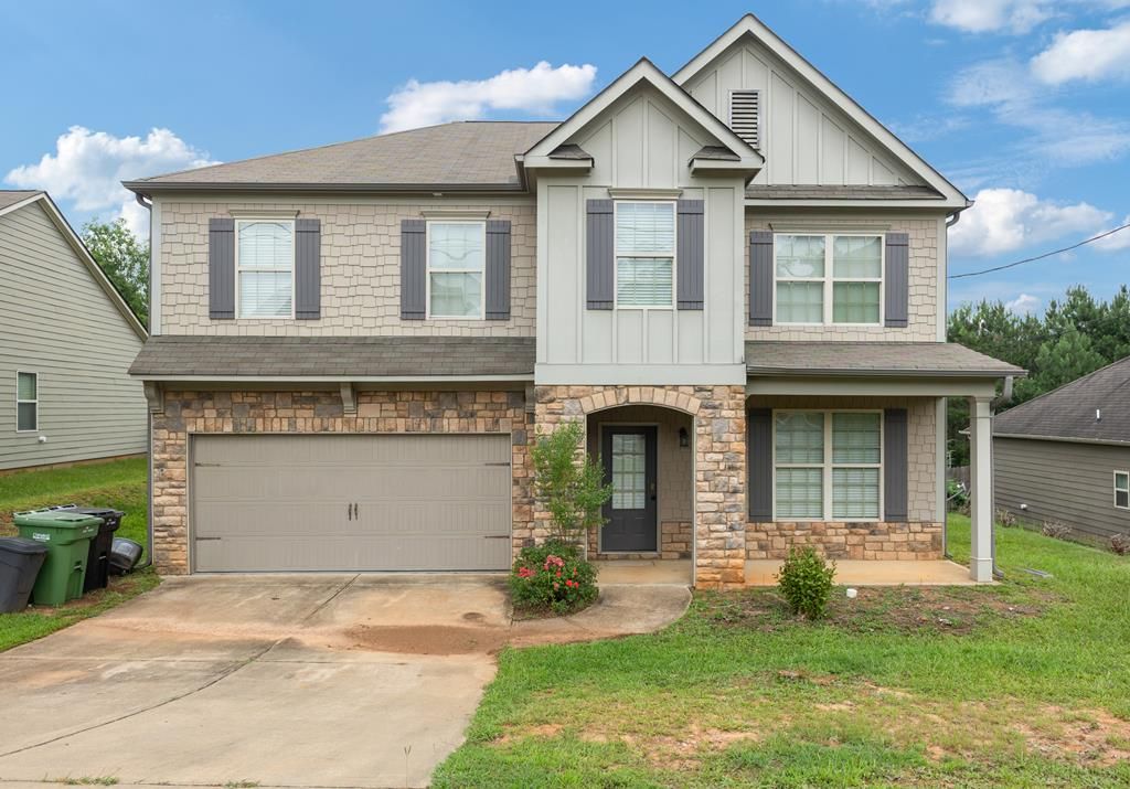 4408 Walking Stick Way, Columbus, GA 31907