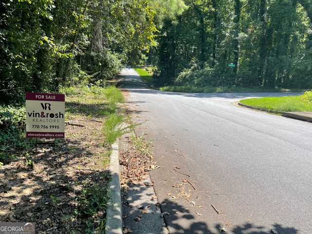 2970 Jodeco Terrace, Jonesboro, GA 30236