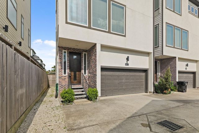 906 W 17th Street E, Houston, TX 77008