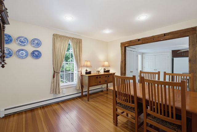36 Wiswall Road, Durham, NH 03824