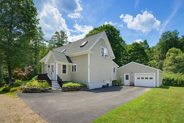 36 Wiswall Road, Durham, NH 03824
