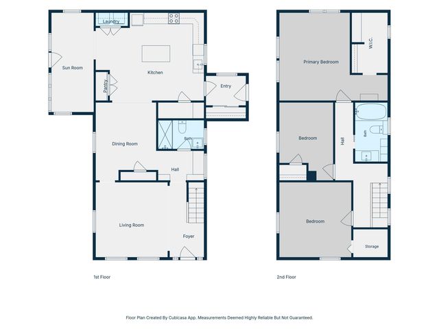 36 Wiswall Road, Durham, NH 03824
