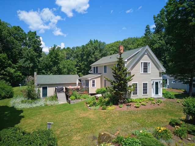 36 Wiswall Road, Durham, NH 03824