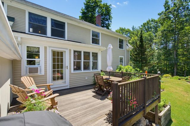 36 Wiswall Road, Durham, NH 03824
