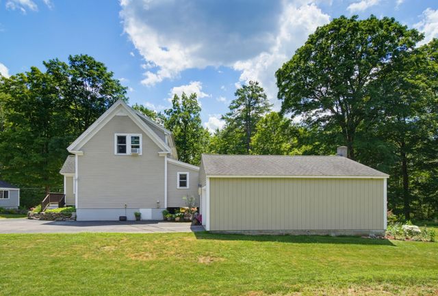 36 Wiswall Road, Durham, NH 03824