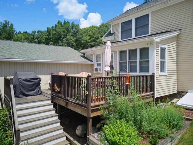 36 Wiswall Road, Durham, NH 03824
