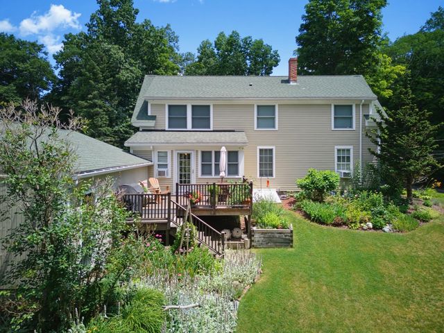 36 Wiswall Road, Durham, NH 03824
