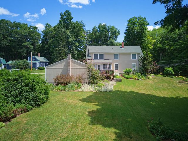 36 Wiswall Road, Durham, NH 03824