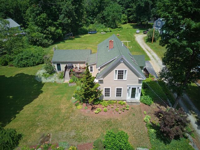36 Wiswall Road, Durham, NH 03824