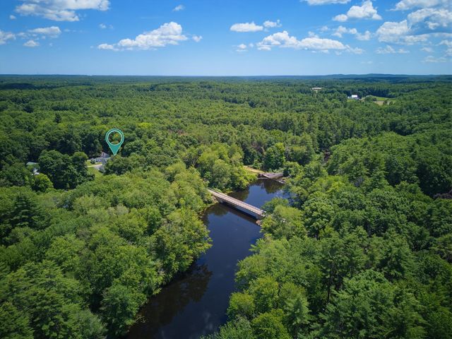 36 Wiswall Road, Durham, NH 03824