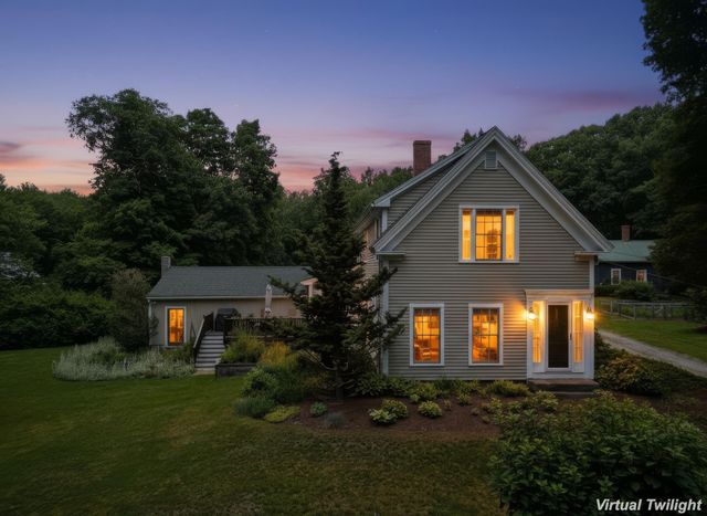 36 Wiswall Road, Durham, NH 03824