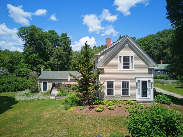 36 Wiswall Road, Durham, NH 03824